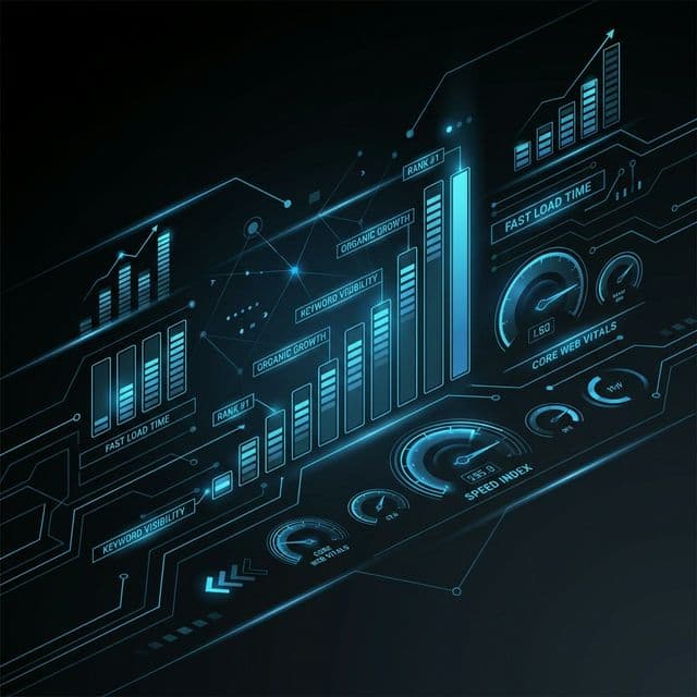 Core Web Vitals 100/100 — nasz checklist na 2026