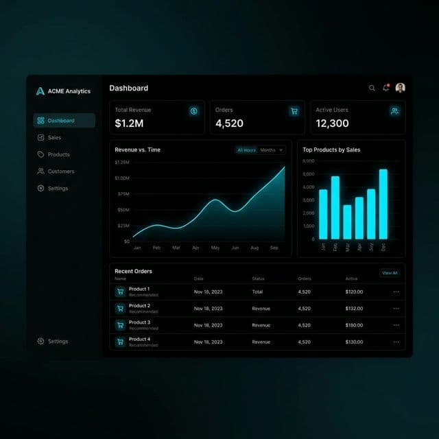 TechScale.io — Migracja WP → Next.js