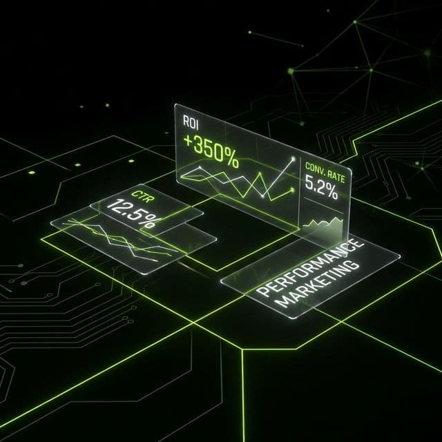 Google Ads w B2B: 5 błędów, które przepalają budżet