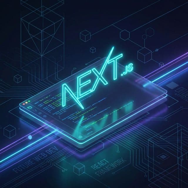 Dlaczego Next.js deklasuje WordPress w 2026